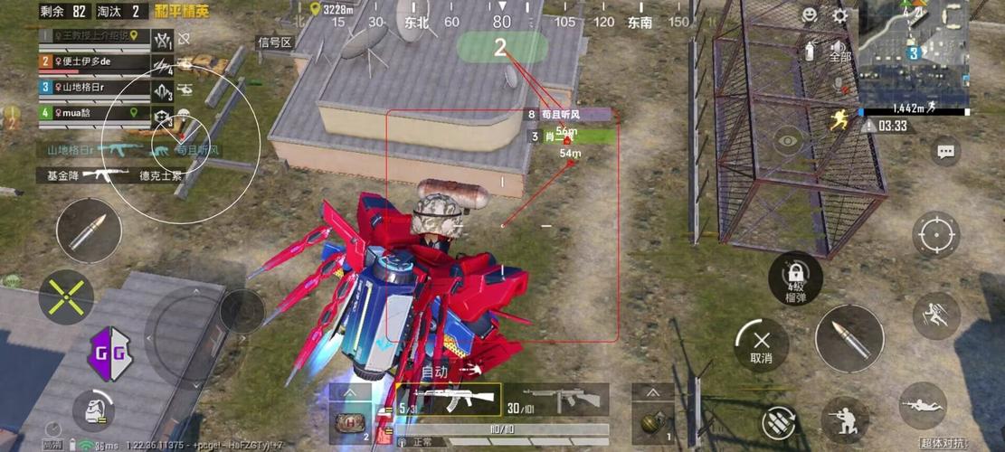 【哮天犬容器直装V1.11】哮天犬回归版，两三年的老牌项目。无需更新，无视检测，演戏持续稳死中。支持观透，支持地铁房录频。