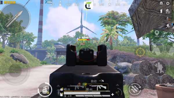 🔥和平精英辅助【猪八戒容器直装】🚀全屏动态漏打子追，漏打自瞄，可观透